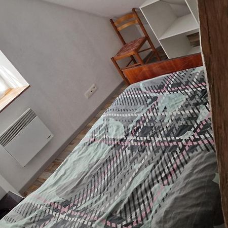 Spoy  Chambres D'Hotes Chez Jean מראה חיצוני תמונה