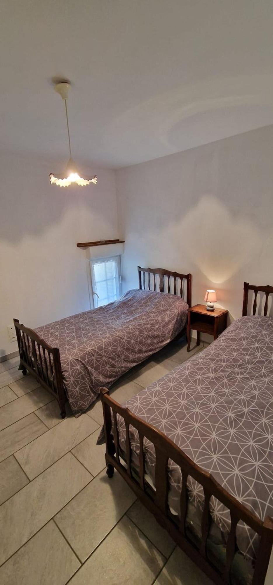 Spoy  Chambres D'Hotes Chez Jean מראה חיצוני תמונה