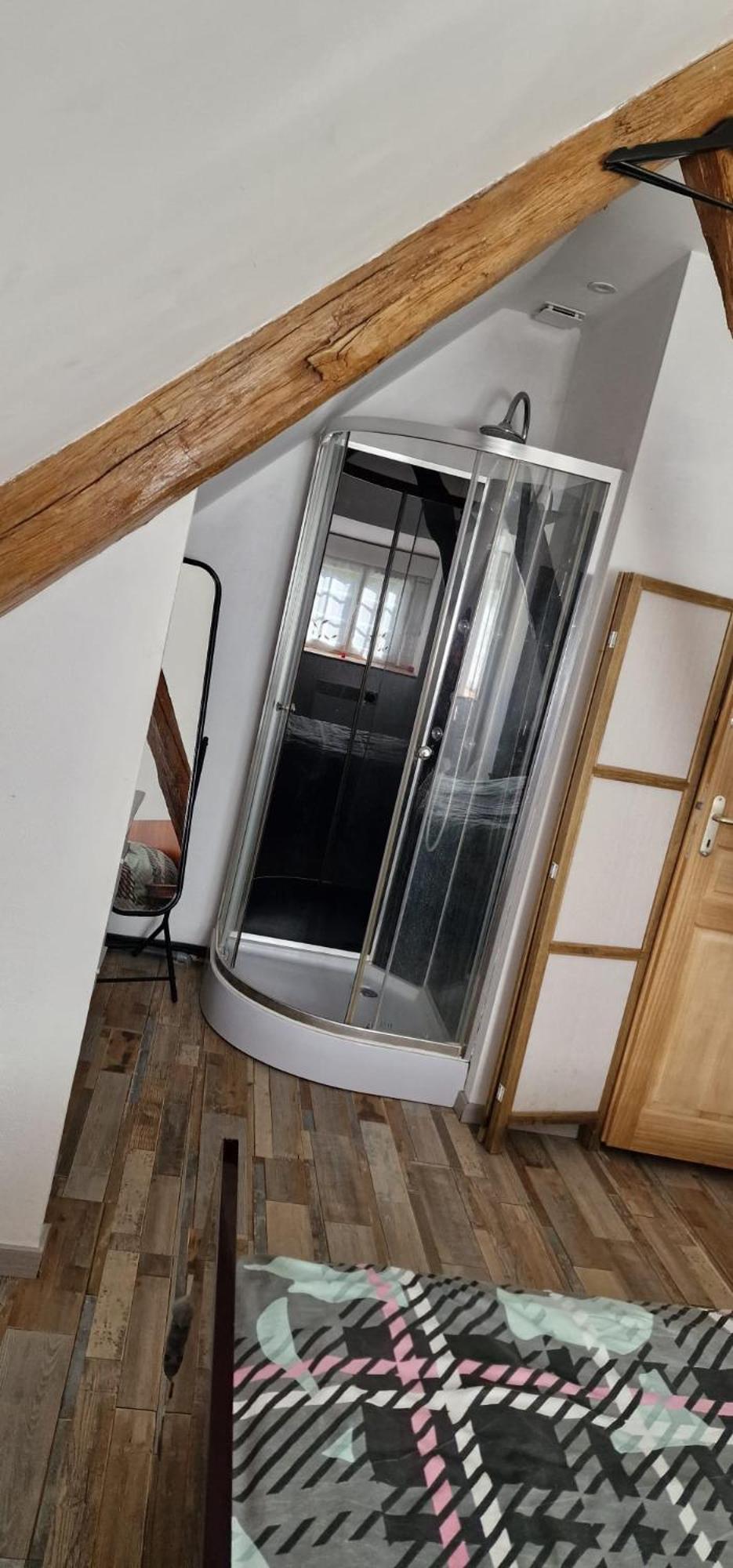 Spoy  Chambres D'Hotes Chez Jean מראה חיצוני תמונה