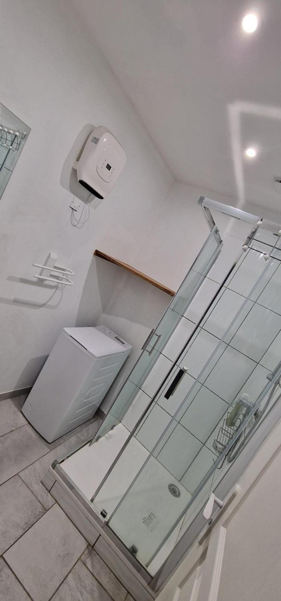 Spoy  Chambres D'Hotes Chez Jean מראה חיצוני תמונה