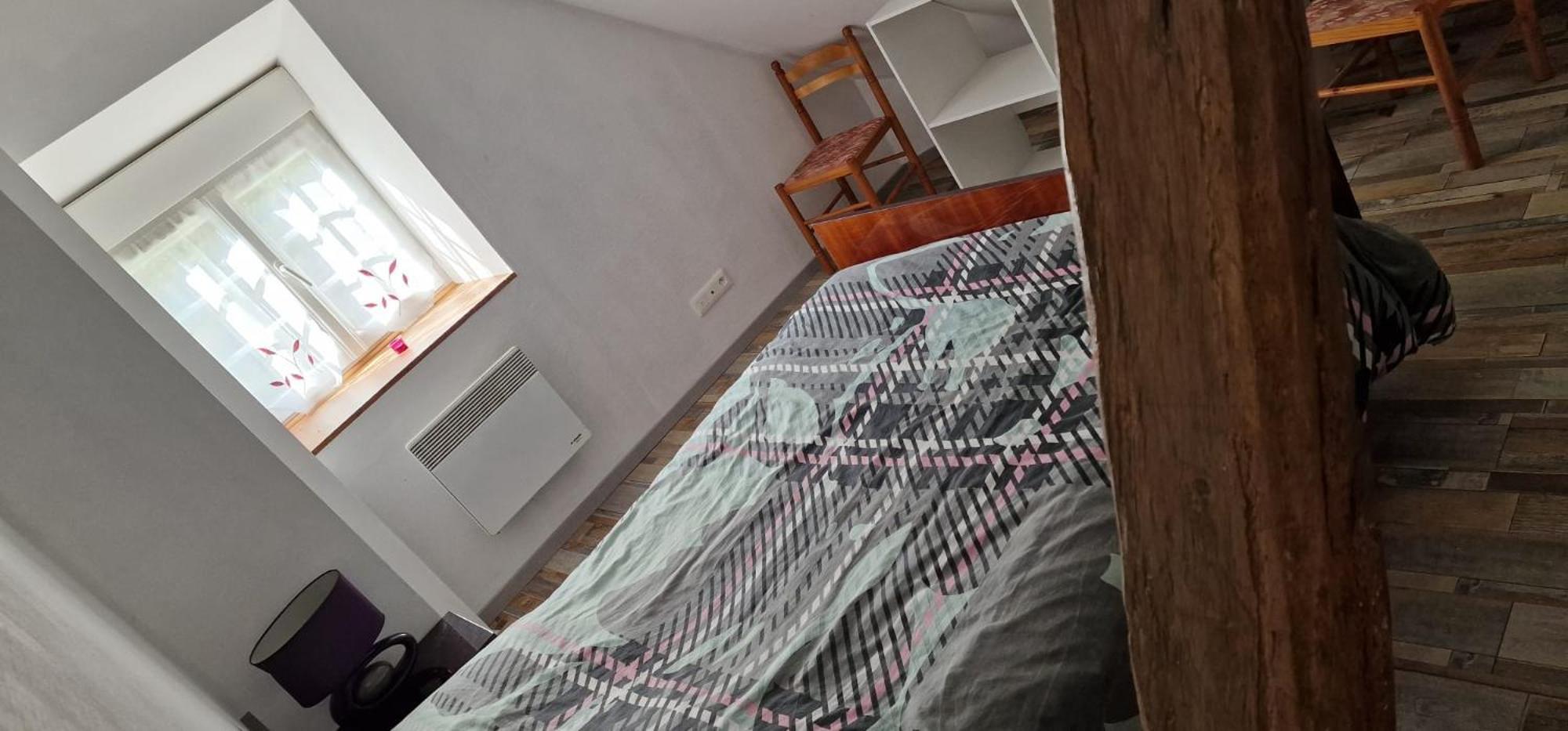 Spoy  Chambres D'Hotes Chez Jean מראה חיצוני תמונה