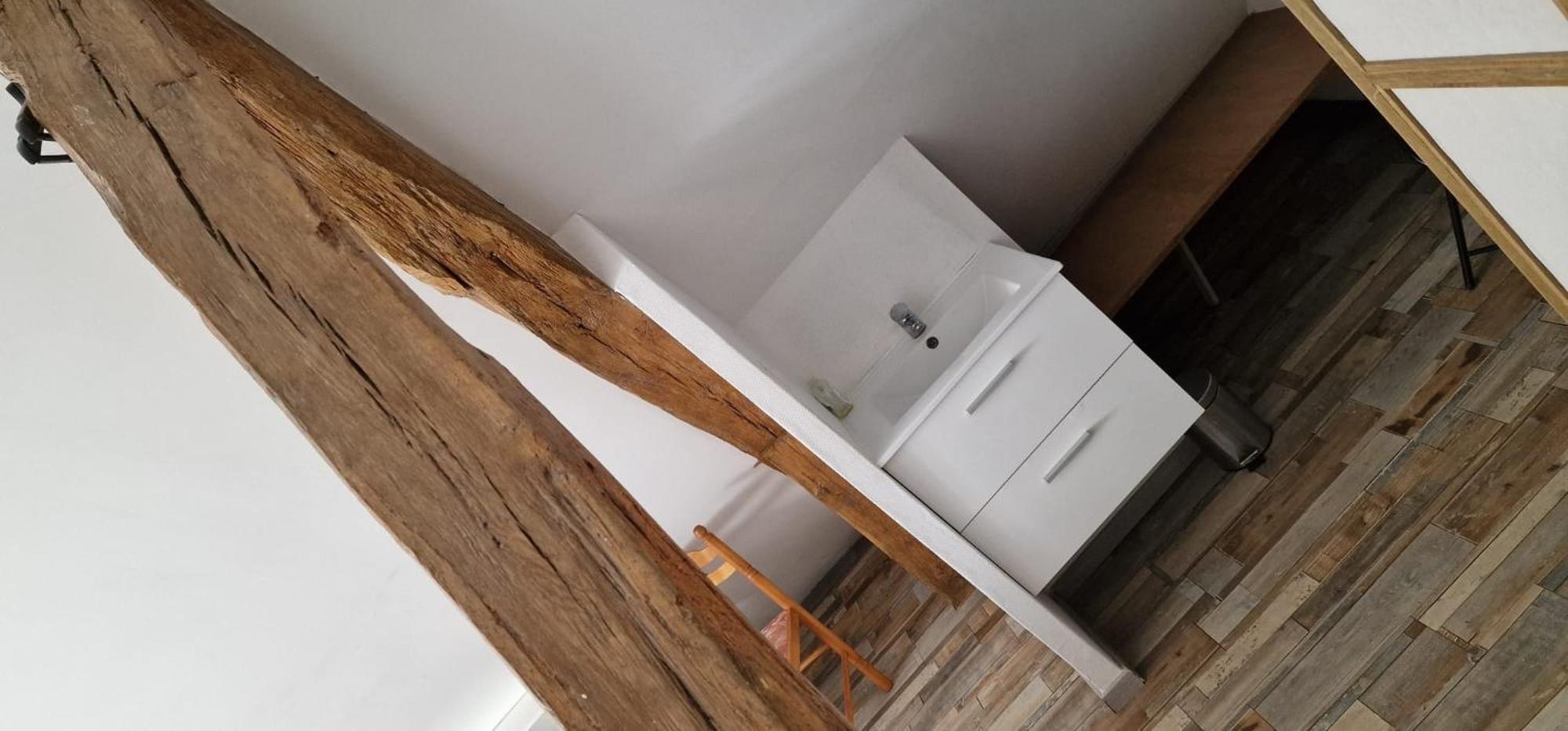 Spoy  Chambres D'Hotes Chez Jean מראה חיצוני תמונה