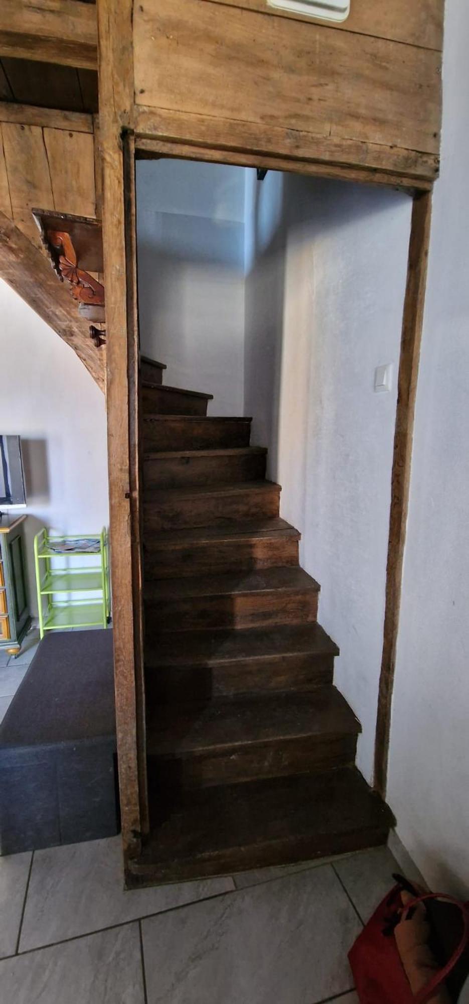 Spoy  Chambres D'Hotes Chez Jean מראה חיצוני תמונה